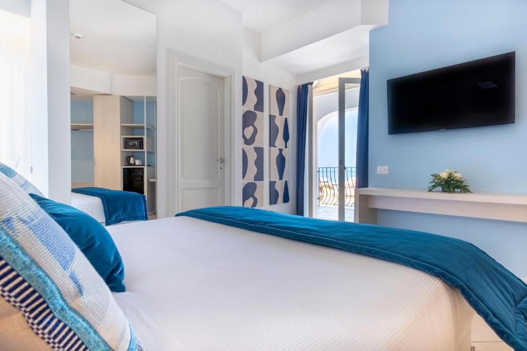 Best Western Hotel Blumarea
