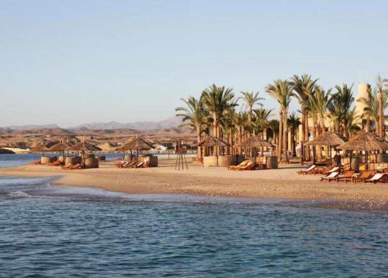 Albatros Palace Port Ghalib Hotel