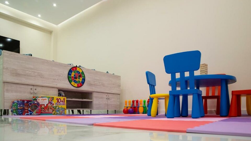 Hotel Lagaria