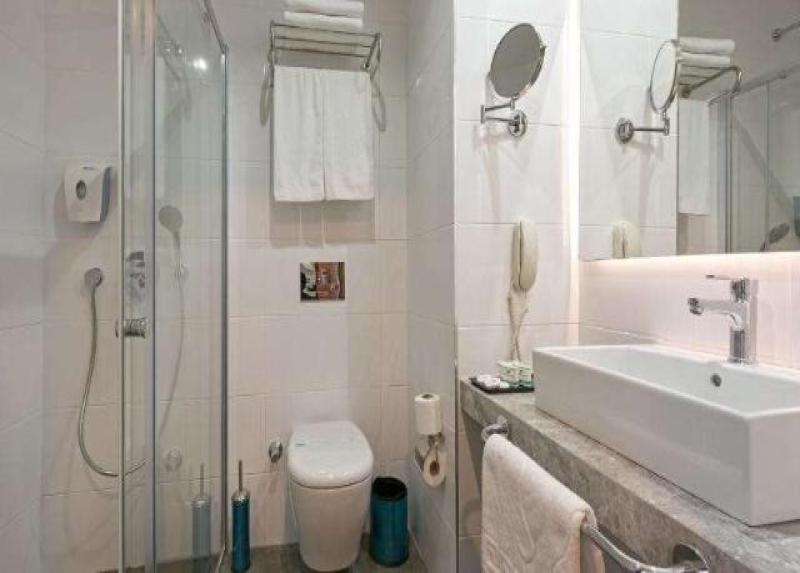 Floria Beach Hotel