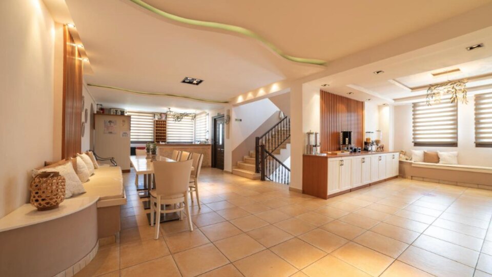 Hotel Areti