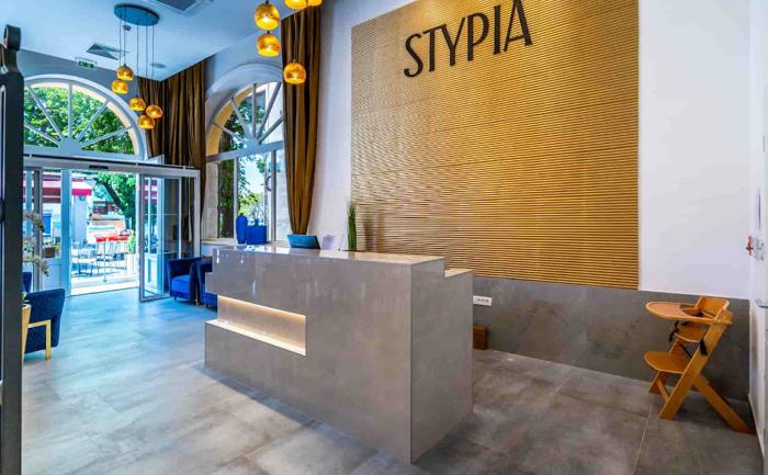 Heritage Hotel Stypia