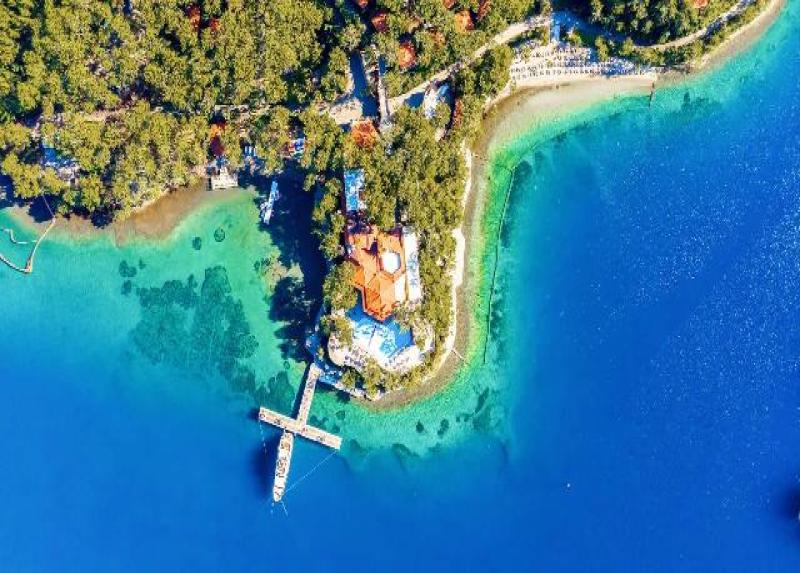 Marmaris Bay Resort Holiday Village Hotel