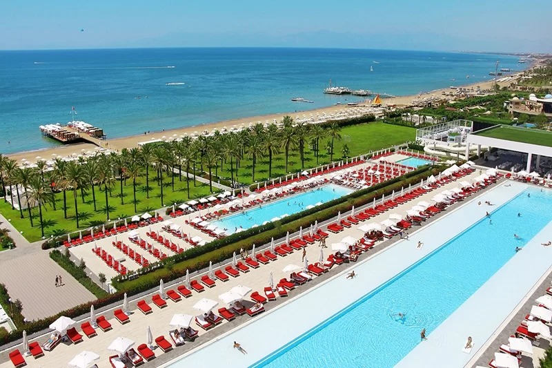 Adam & Eve Hotel