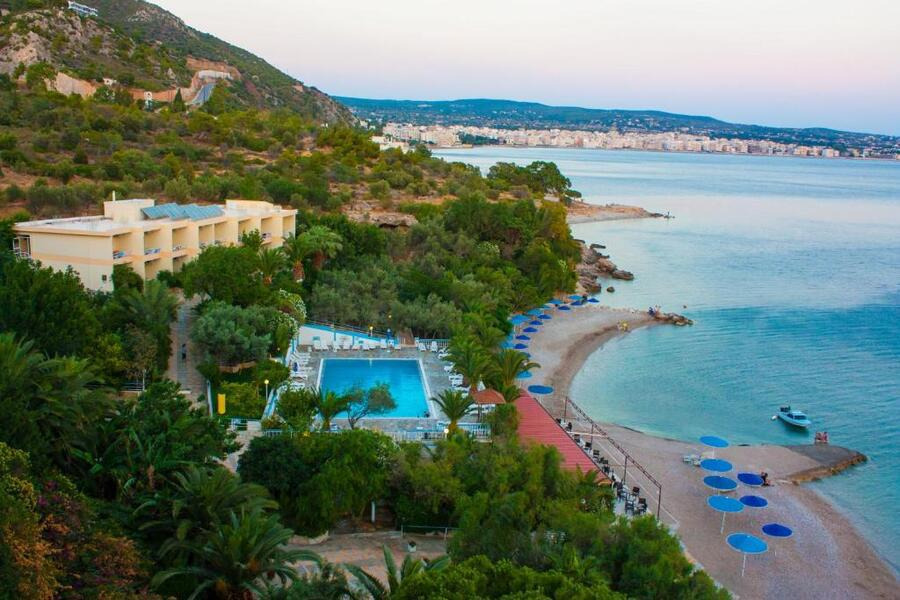 Hotel Pappas