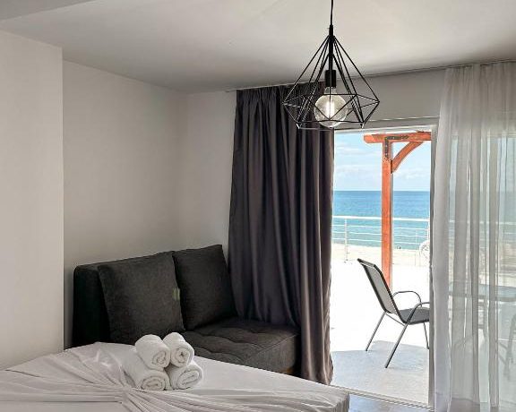 Vila Deos Suites