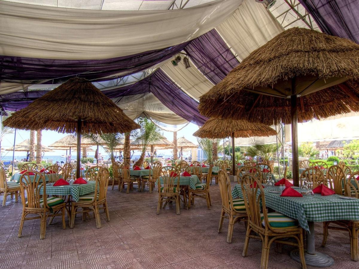  Maritim Jolie Ville Resort & Casino Sharm El Sheikh