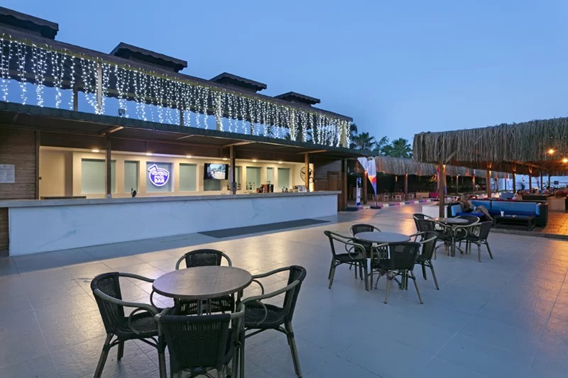 Fun & Sun Club Life Hotel
