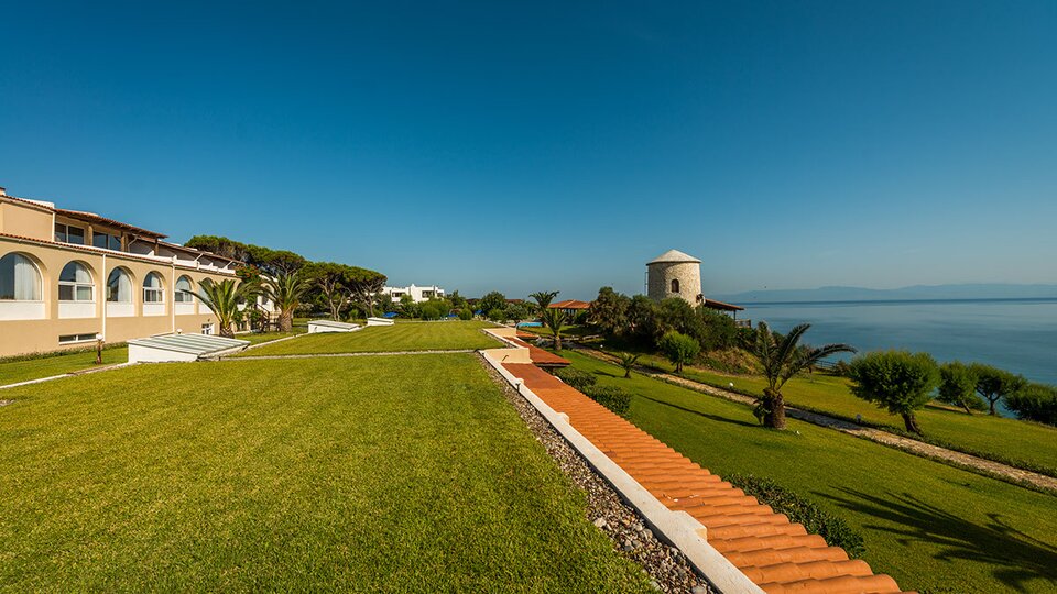 Hotel Pavlina Beach