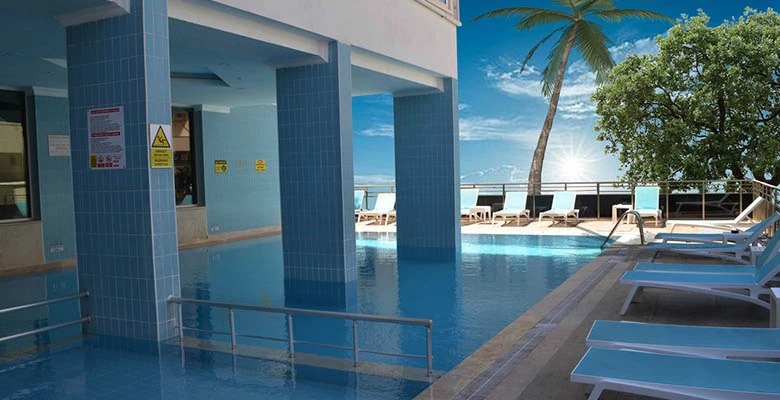Hotel Grand Milano