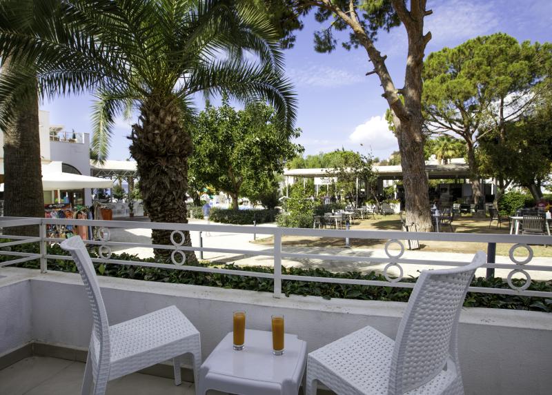 Labranda Tmt Resort Hotel