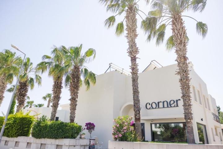 Bitez Corner Boutique