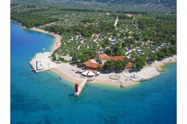 Montažne kućice Kovačine