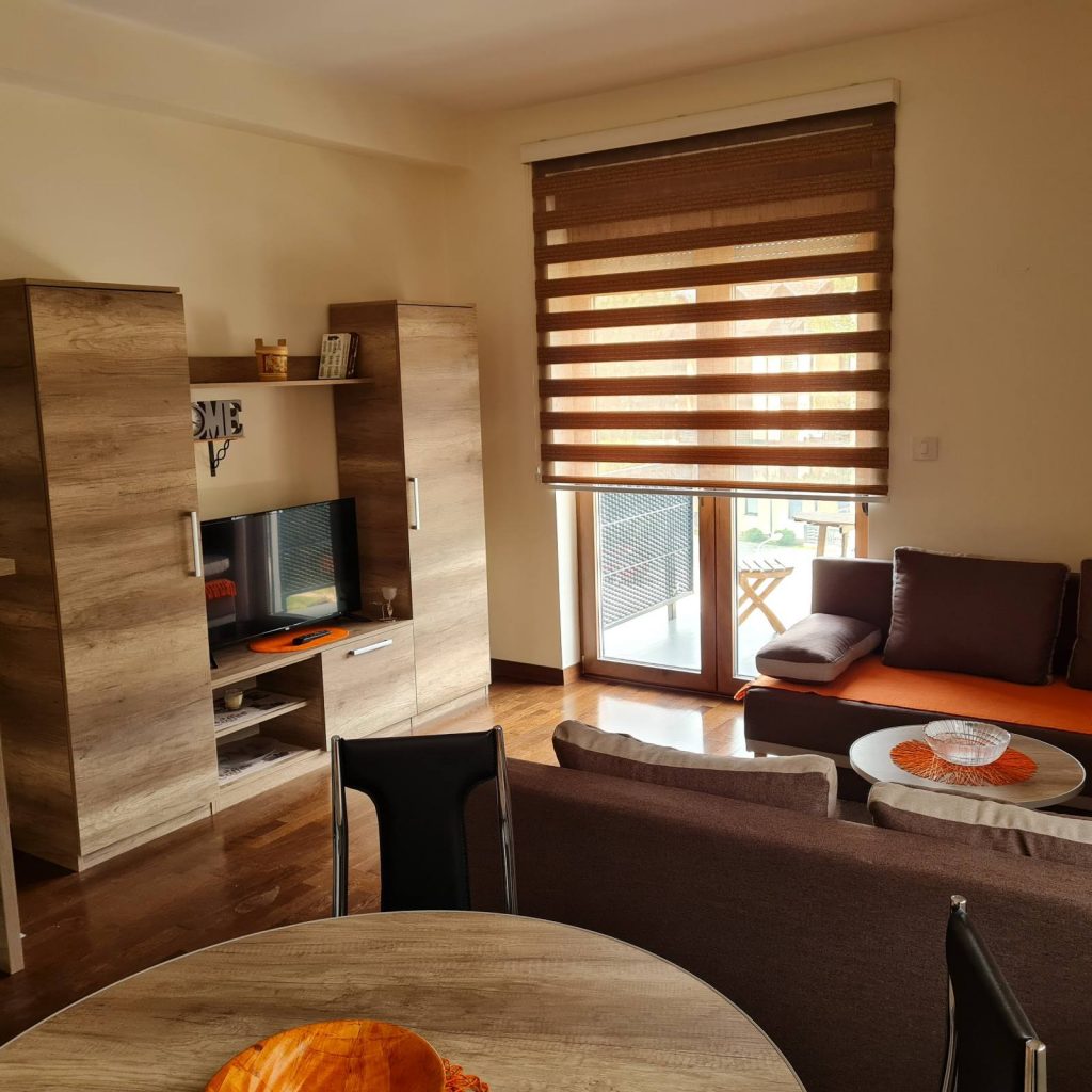 Aster Apartman 31 Zlatibor