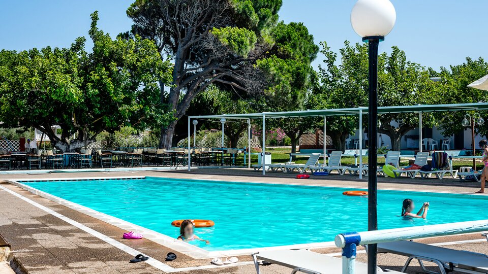 Ionian Beach