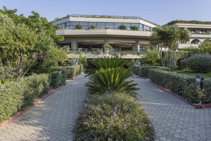 Gran Palladium Resort