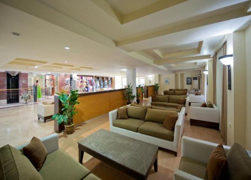 Armas Gul Beach Hotel