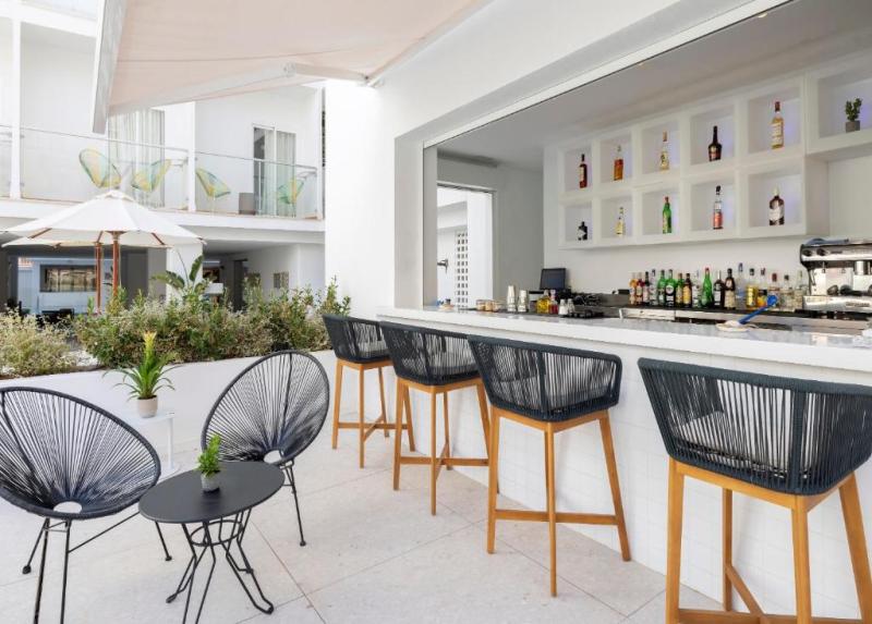 HM Dunas Blancas Hotel