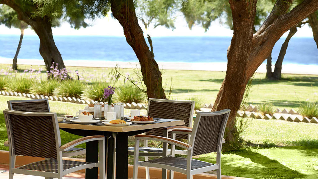 Lindos Princess Beach Resort & Spa