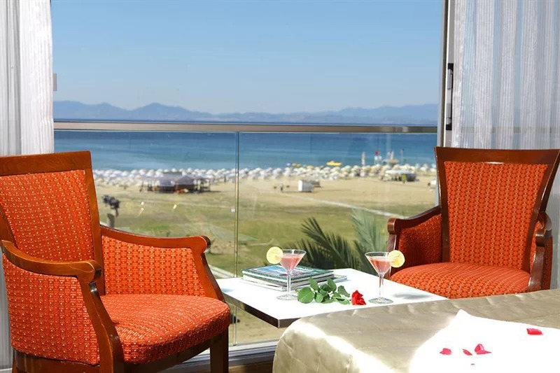 Acem Hotel 