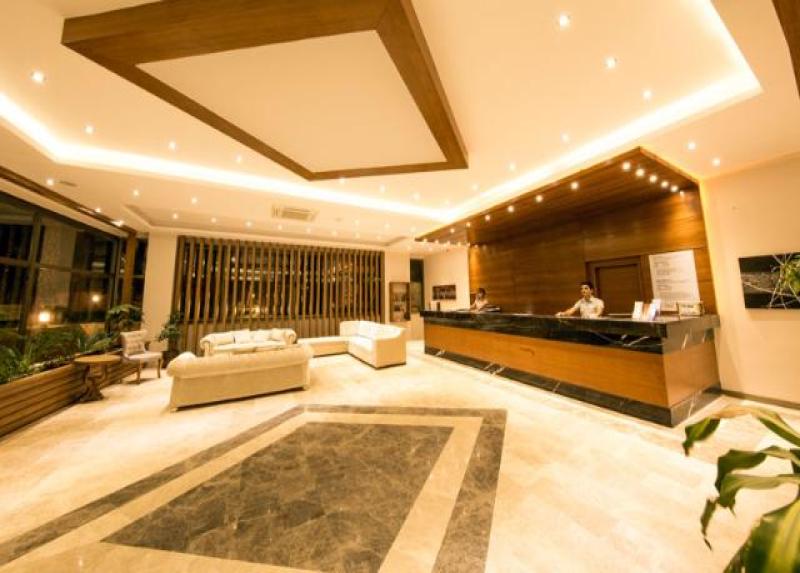 Jasmin Beach Hotel