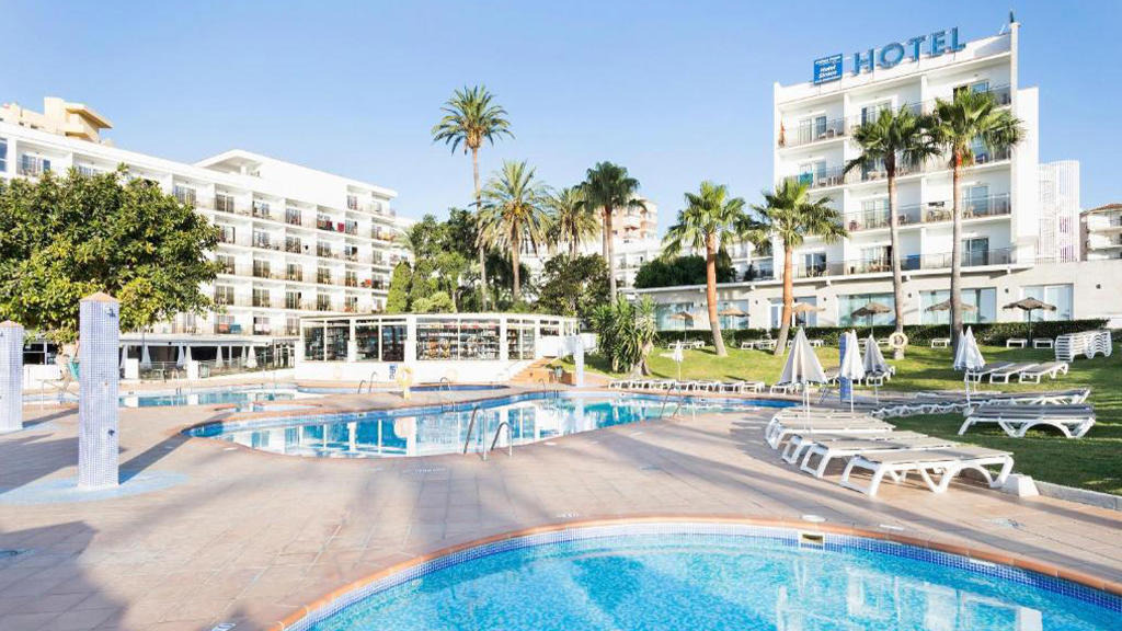 Best Siroco Hotel
