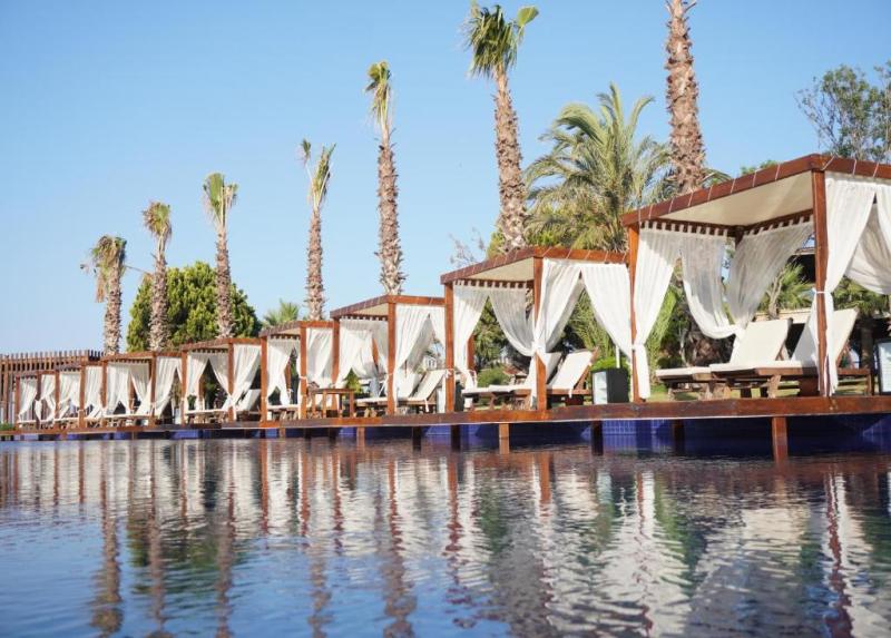 Laur Hotels Experience & Elegance Hotel