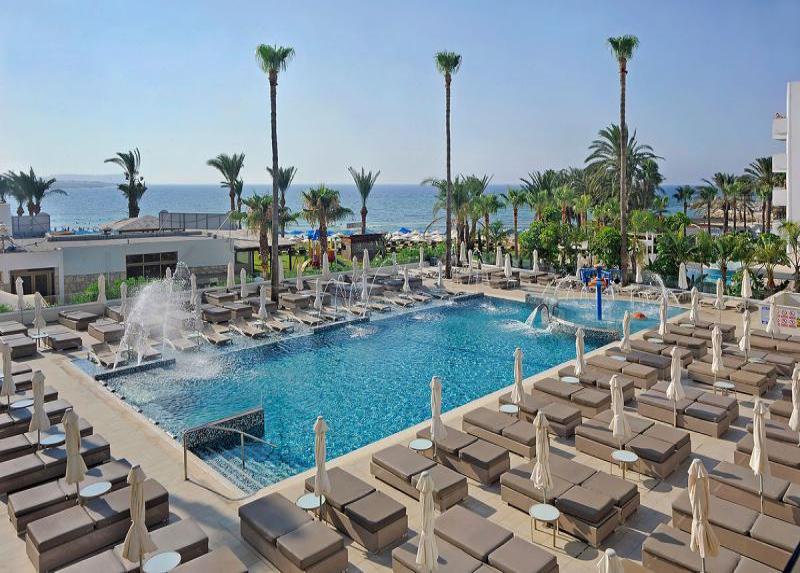 Nelia Beach Hotel