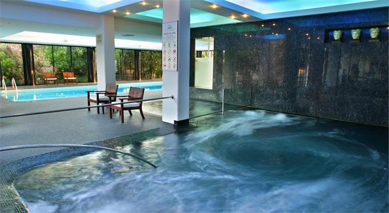 Grecian Bay Hotel