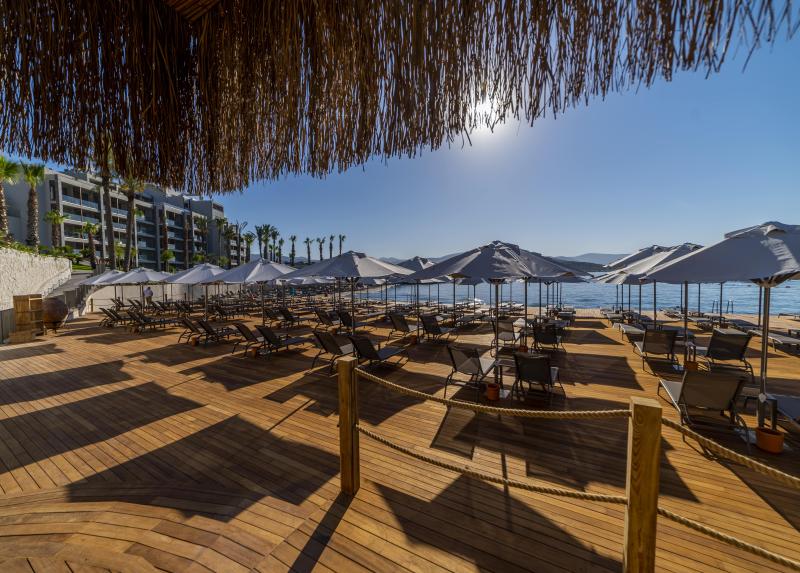 Mirada Exclusive Bodrum Hotel