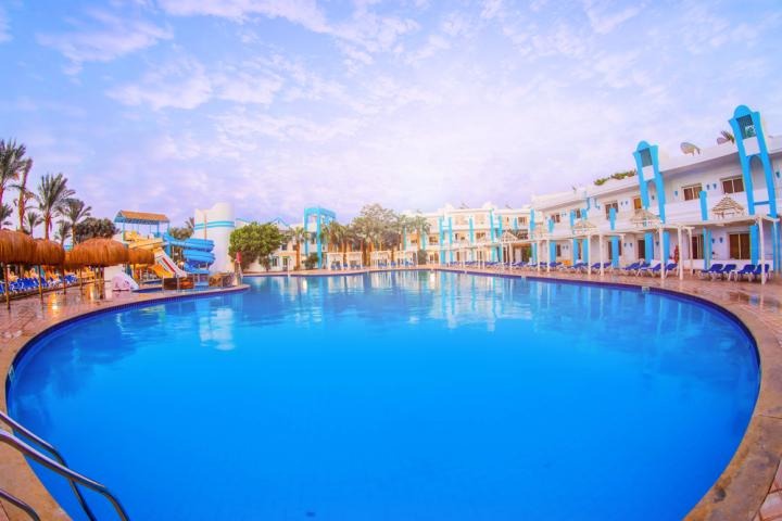 Hotel Mirage Bay Resort and Aqua Park (ex Lilly Land)
