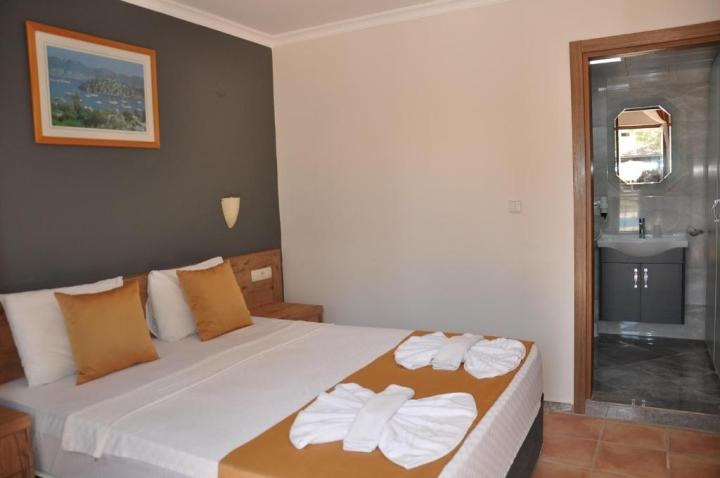 Hotel Katre