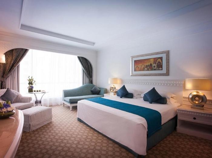 Habtoor Grand Resort, Autograph Collection