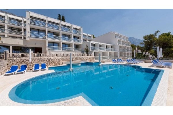 Hotel Bluesun Berulia