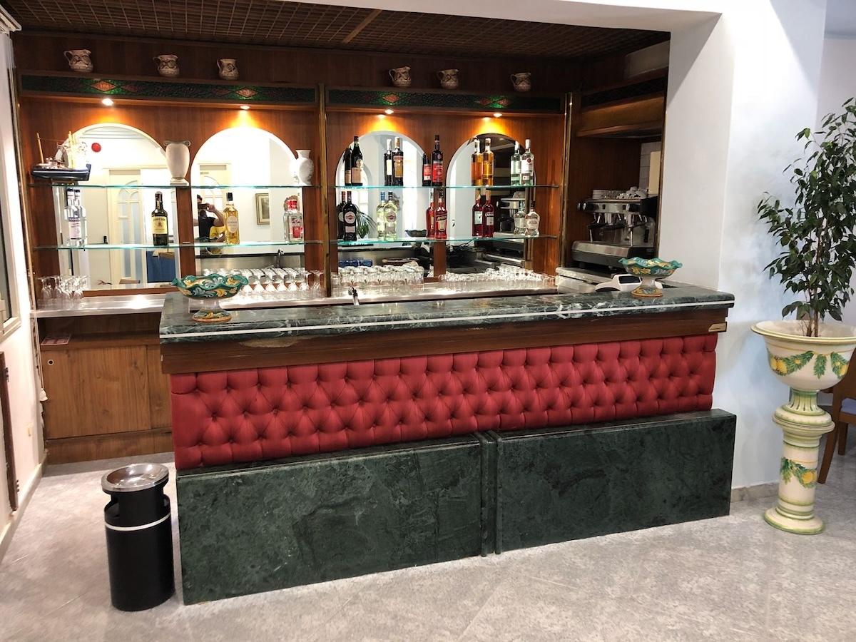 Panoramic Hotel