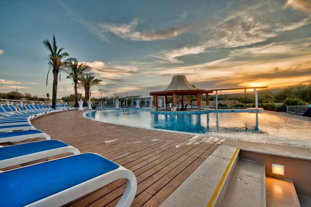 Hotel Db Sea Bank Resort & Spa