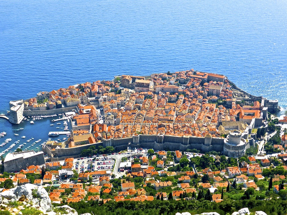 Dubrovnik