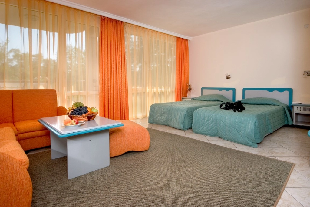 Iskar Hotel and Aqua Park