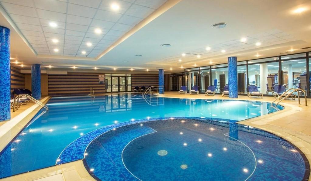 Astera Hotel & Spa