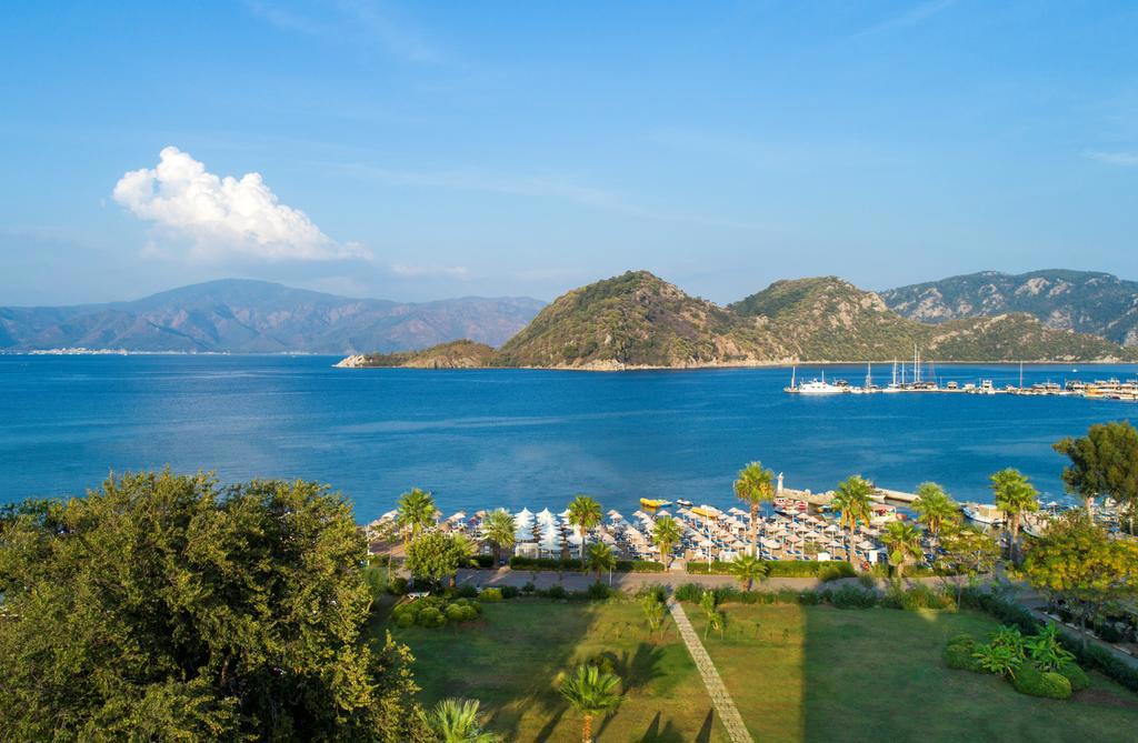 Elite World Marmaris Adlult Only 14+