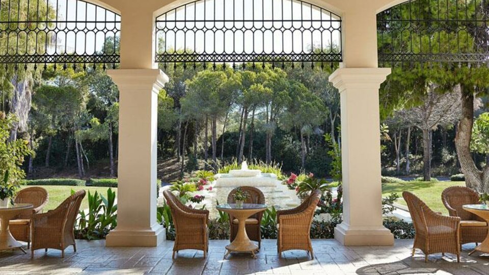 Hotel Grecotel LuxMe Ilia Palms