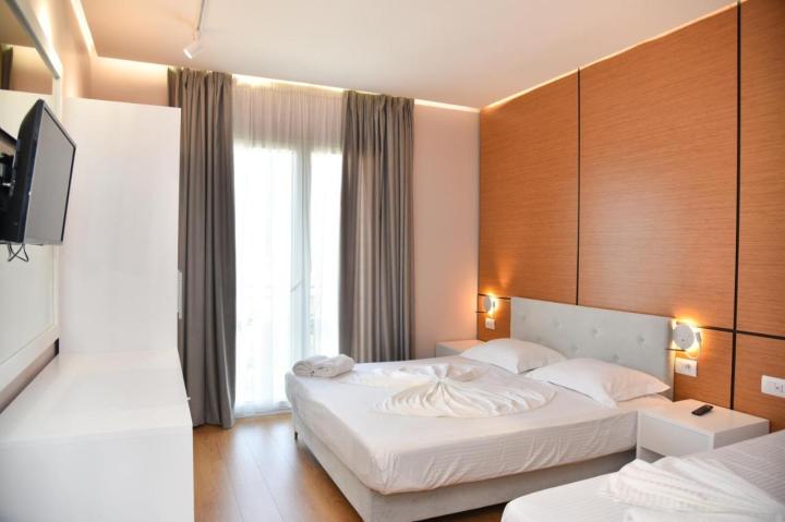 Hotel Edart