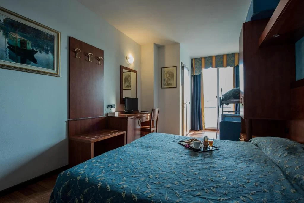 Hotel Peru