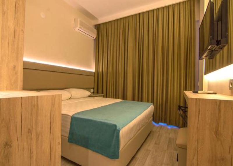 Palmea Hotel
