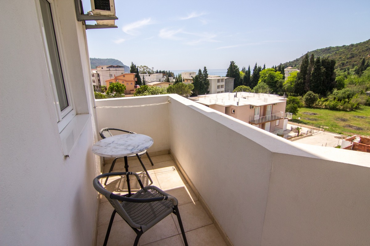 Hotel Vila Babović