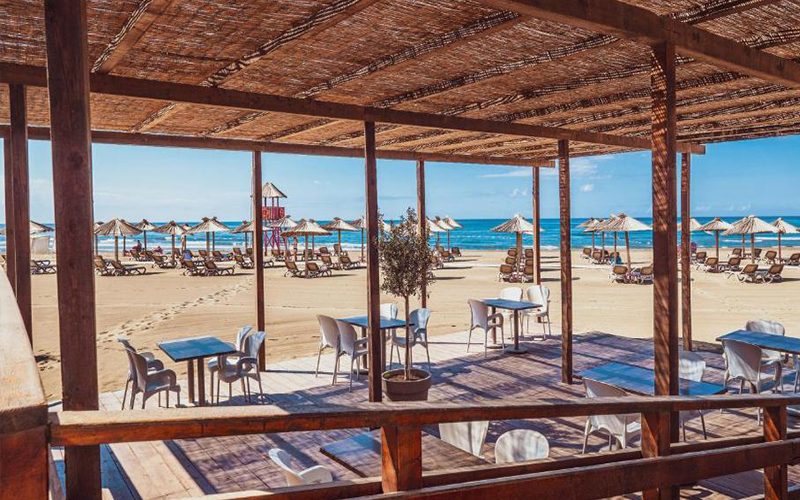 Hotel Azul Beach Resort