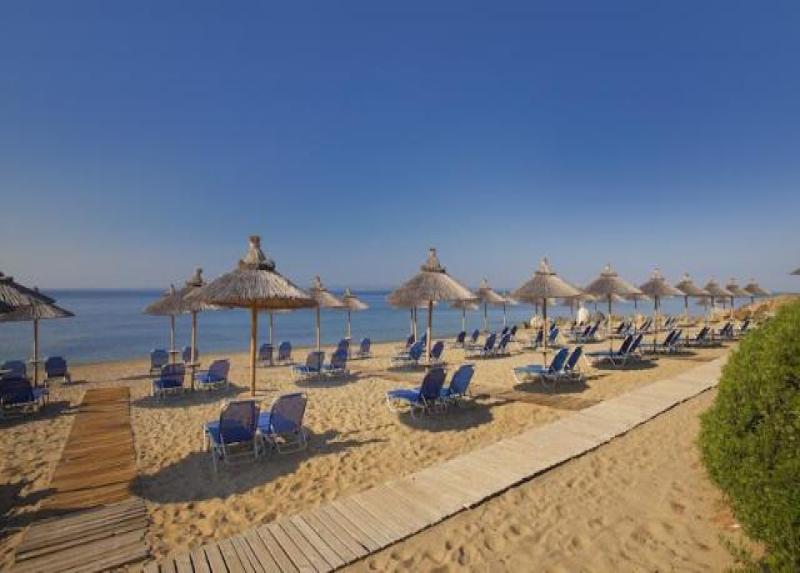 Blue Dolphin Hotel