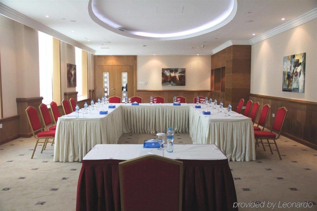 Hotel Marina Byblos