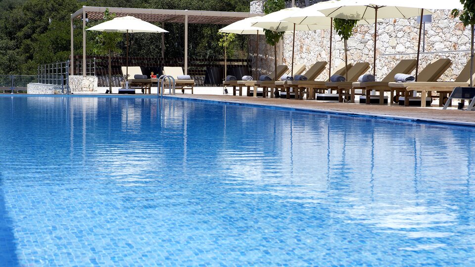 San Nicolas Resort
