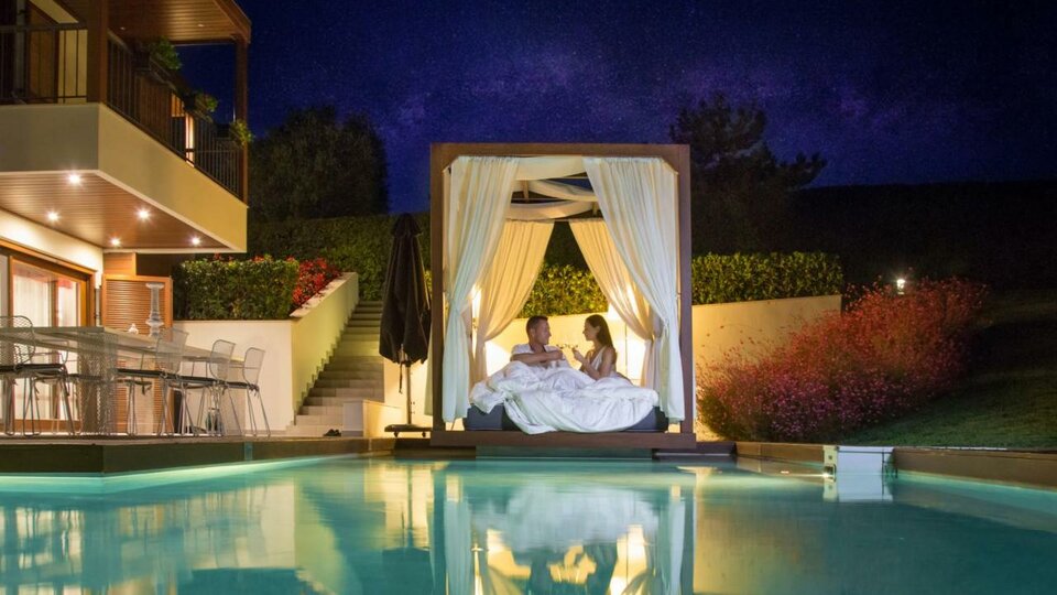 Avaton Luxury Villas Resort - Relais & Châteaux